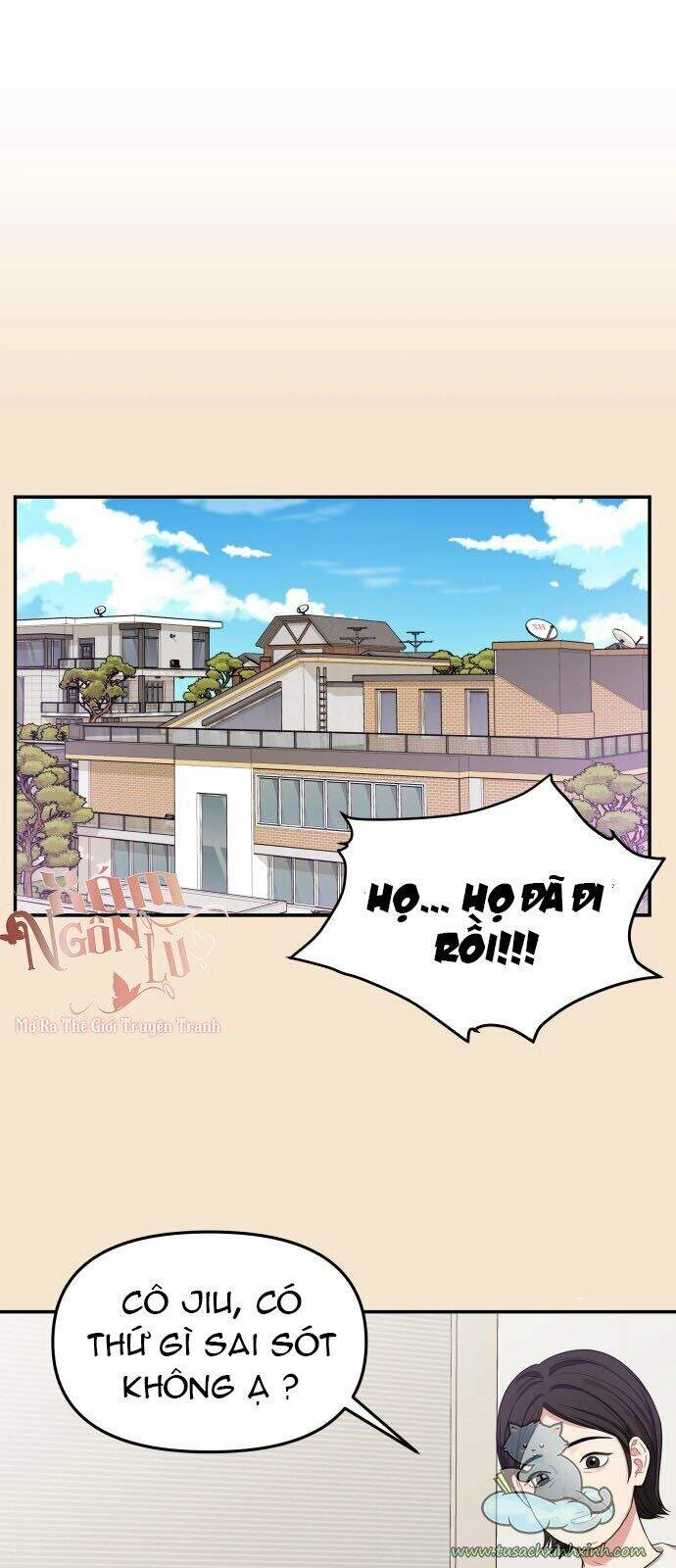 Gửi Em, Người Nuốt Trọn Vì Sao Chapter 26 - 2