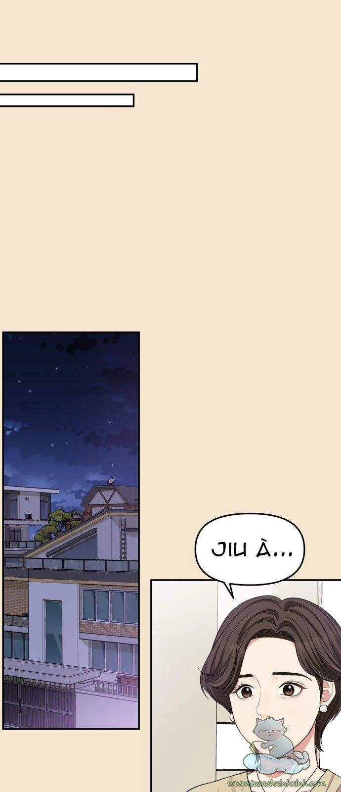 Gửi Em, Người Nuốt Trọn Vì Sao Chapter 26 - 11