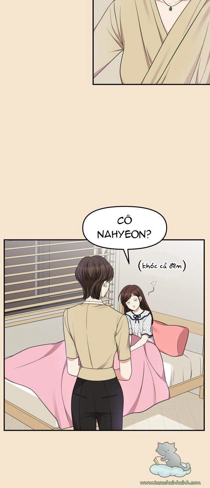 Gửi Em, Người Nuốt Trọn Vì Sao Chapter 26 - 12