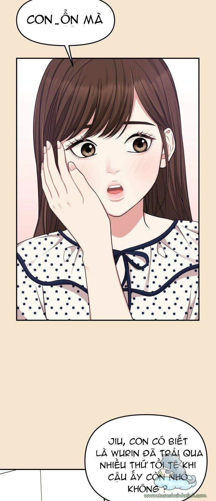 Gửi Em, Người Nuốt Trọn Vì Sao Chapter 26 - 14