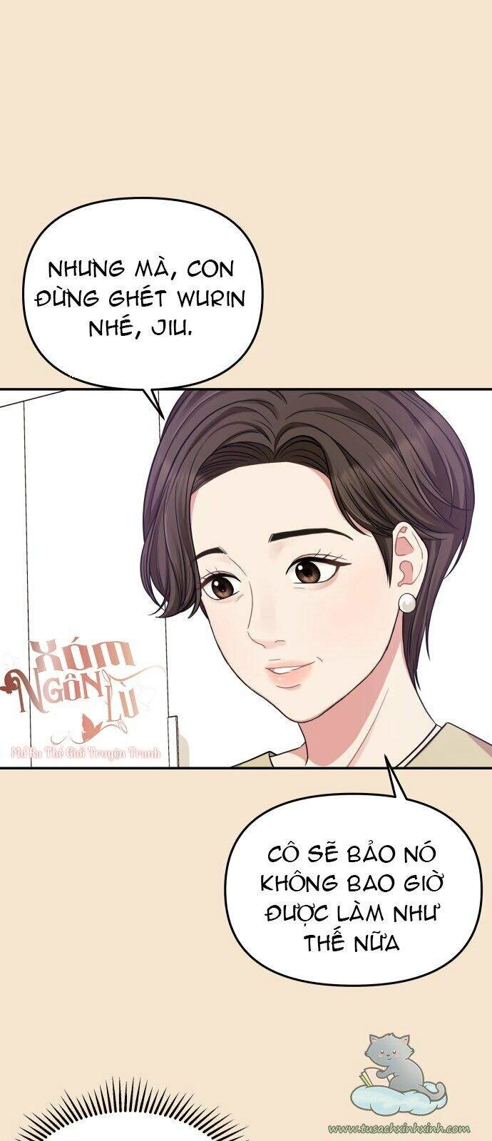 Gửi Em, Người Nuốt Trọn Vì Sao Chapter 26 - 17