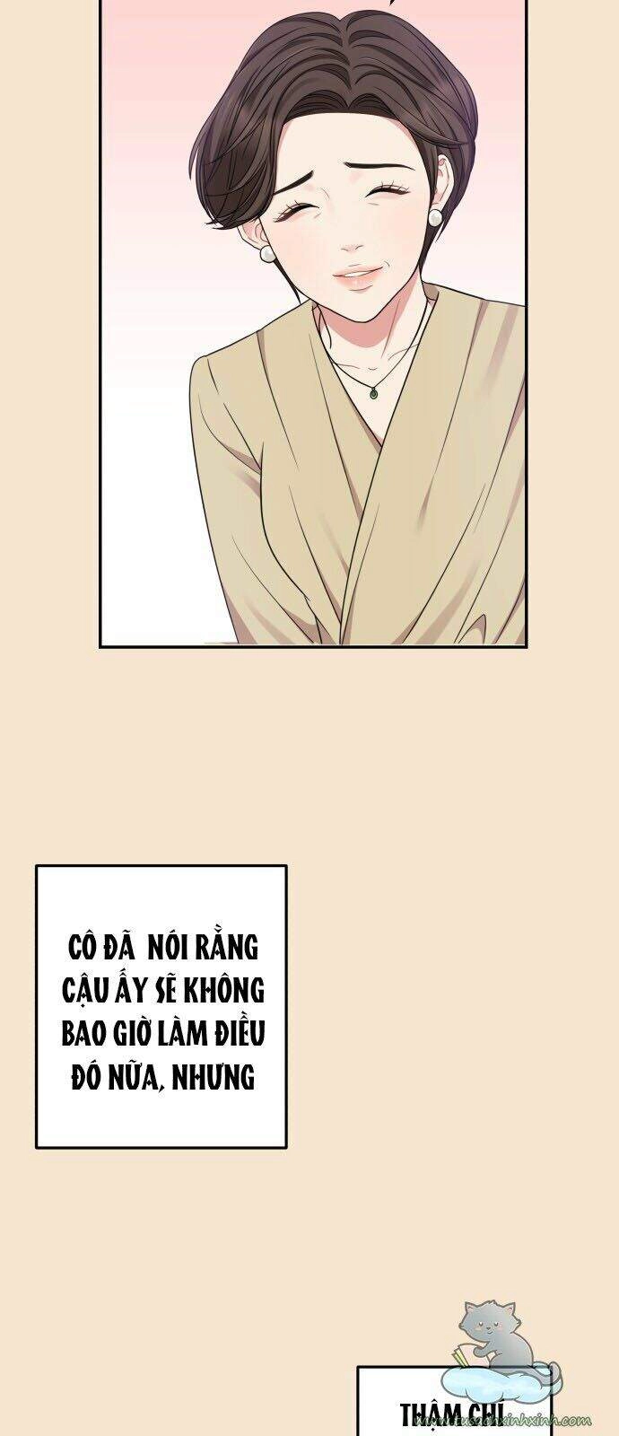 Gửi Em, Người Nuốt Trọn Vì Sao Chapter 26 - 19