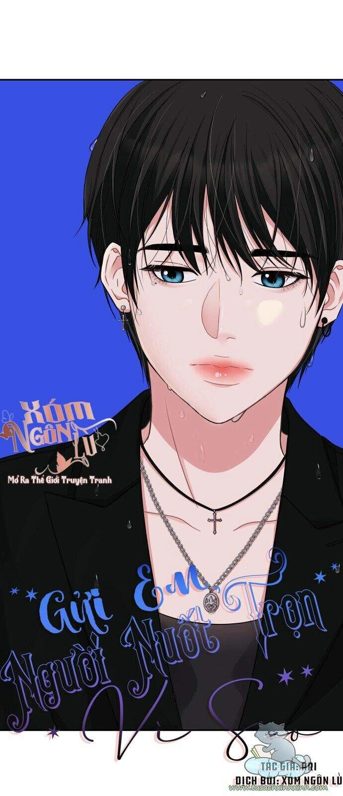 Gửi Em, Người Nuốt Trọn Vì Sao Chapter 26 - 21