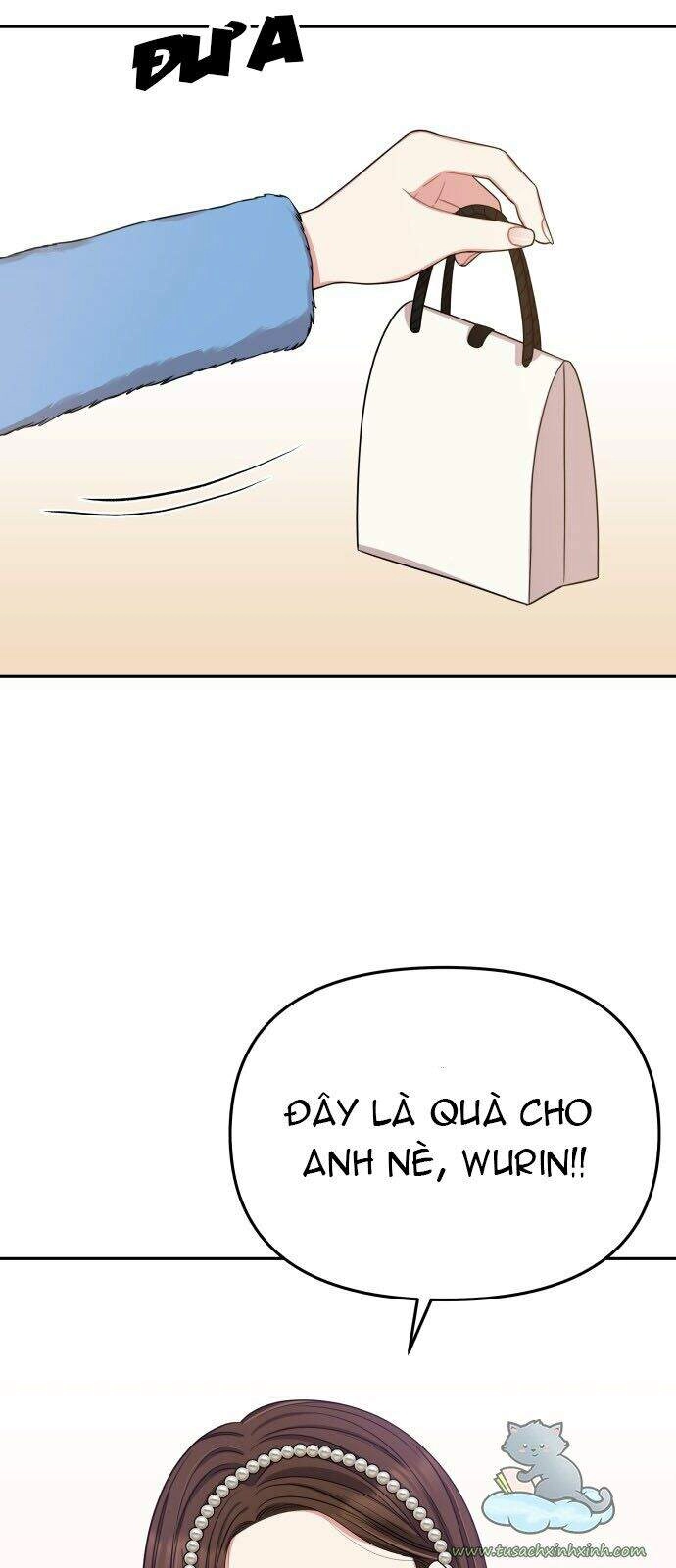 Gửi Em, Người Nuốt Trọn Vì Sao Chapter 26 - 26