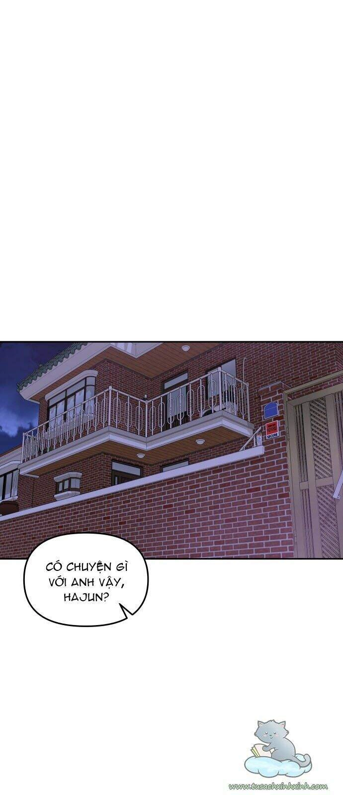 Gửi Em, Người Nuốt Trọn Vì Sao Chapter 26 - 30