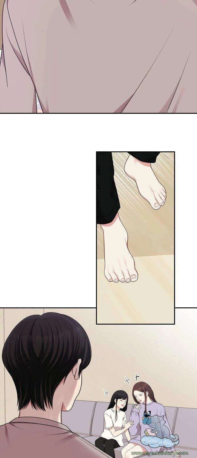 Gửi Em, Người Nuốt Trọn Vì Sao Chapter 26 - 35