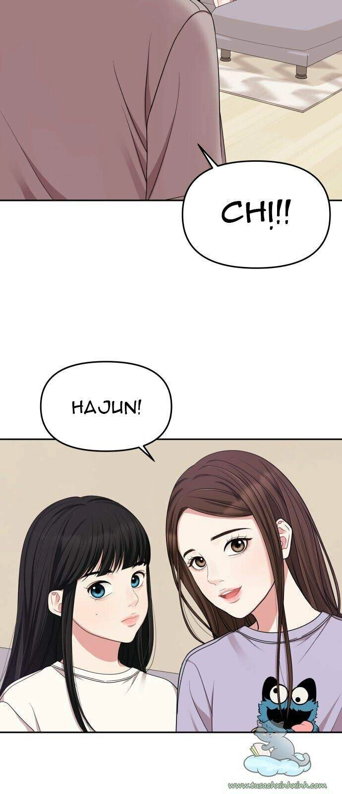 Gửi Em, Người Nuốt Trọn Vì Sao Chapter 26 - 36