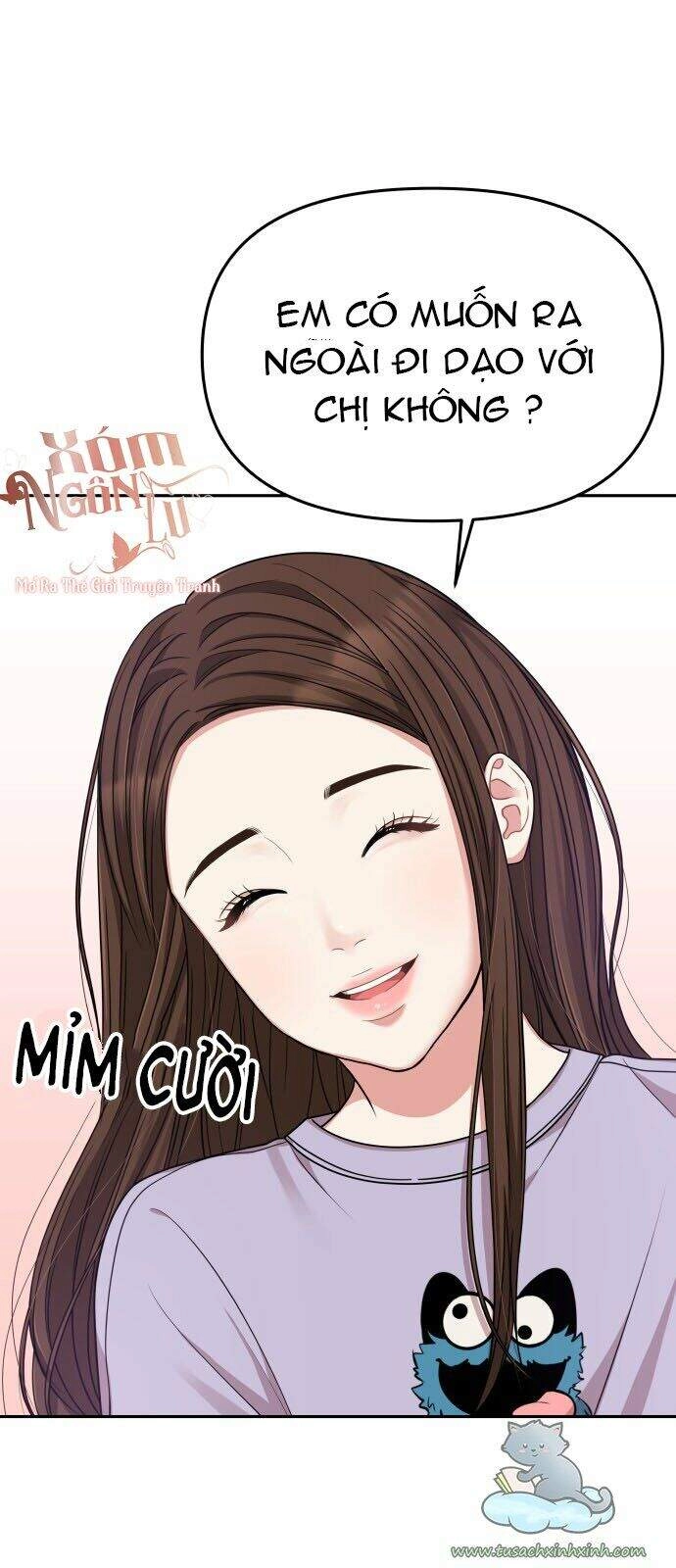 Gửi Em, Người Nuốt Trọn Vì Sao Chapter 26 - 37