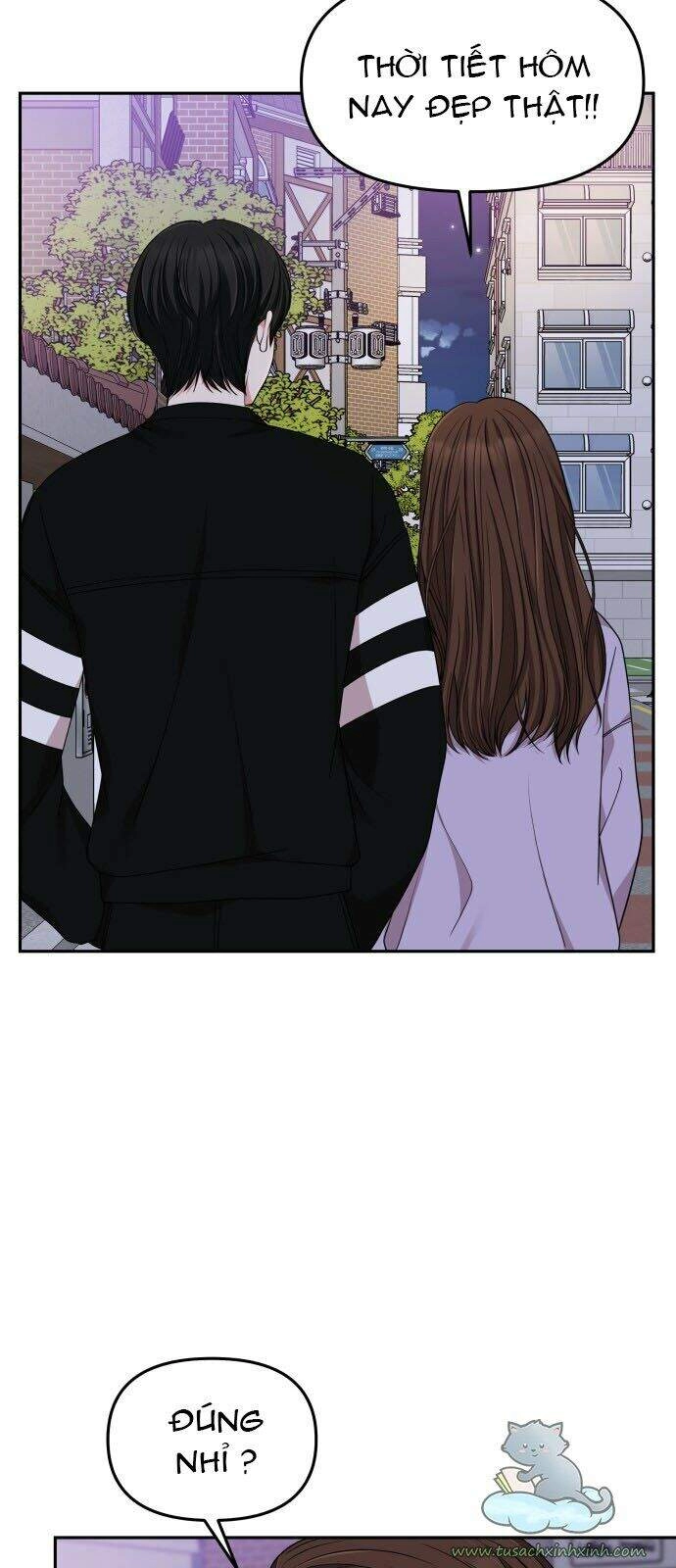 Gửi Em, Người Nuốt Trọn Vì Sao Chapter 26 - 39