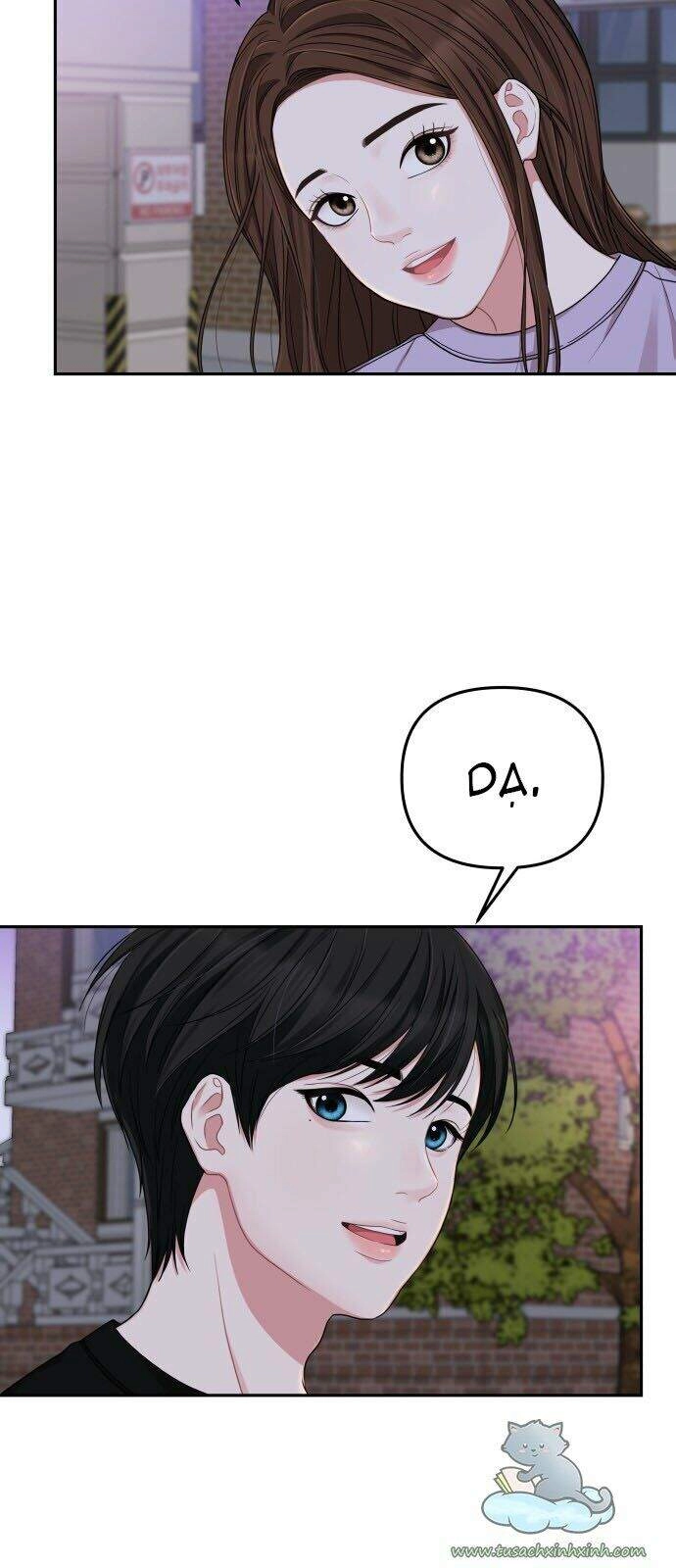 Gửi Em, Người Nuốt Trọn Vì Sao Chapter 26 - 40