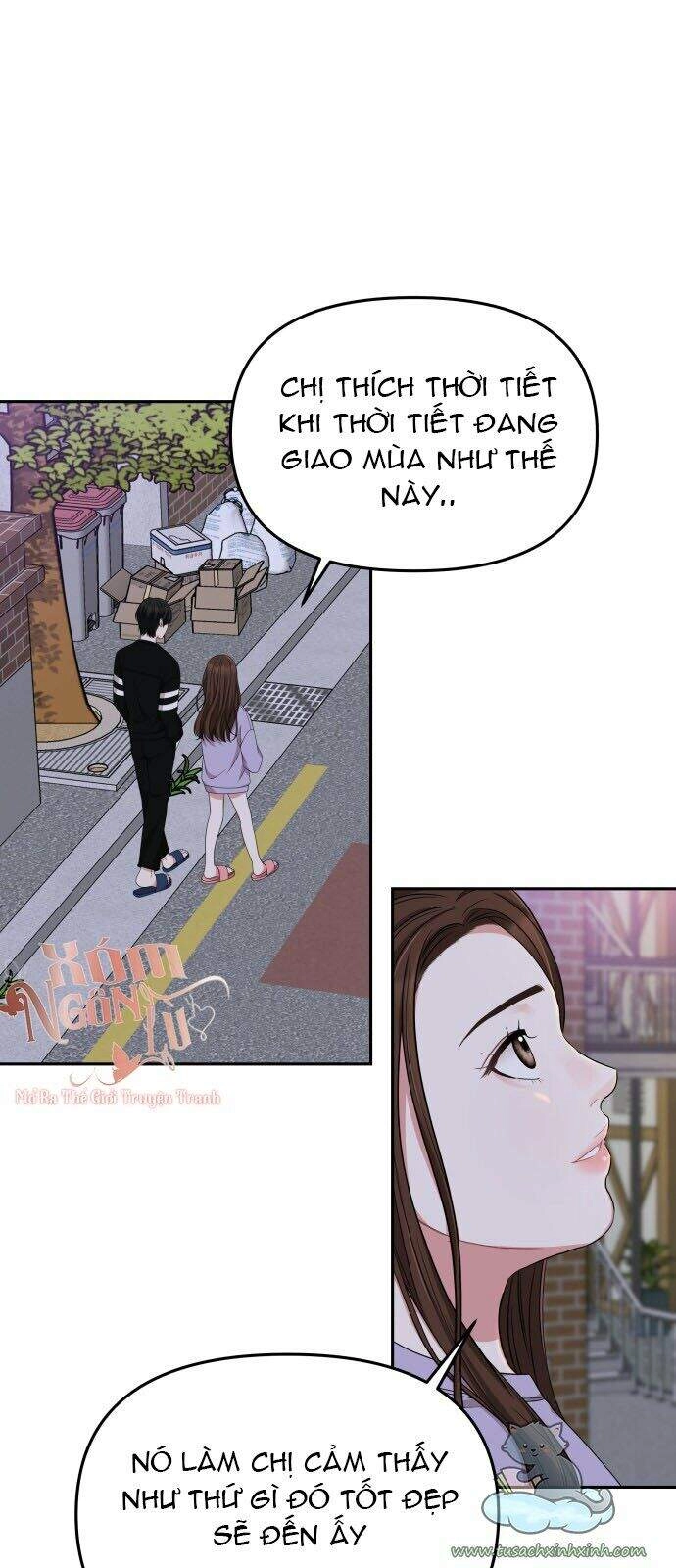 Gửi Em, Người Nuốt Trọn Vì Sao Chapter 26 - 41