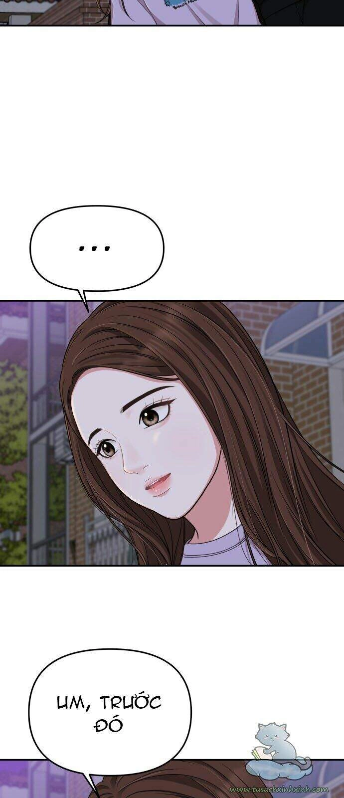 Gửi Em, Người Nuốt Trọn Vì Sao Chapter 26 - 43