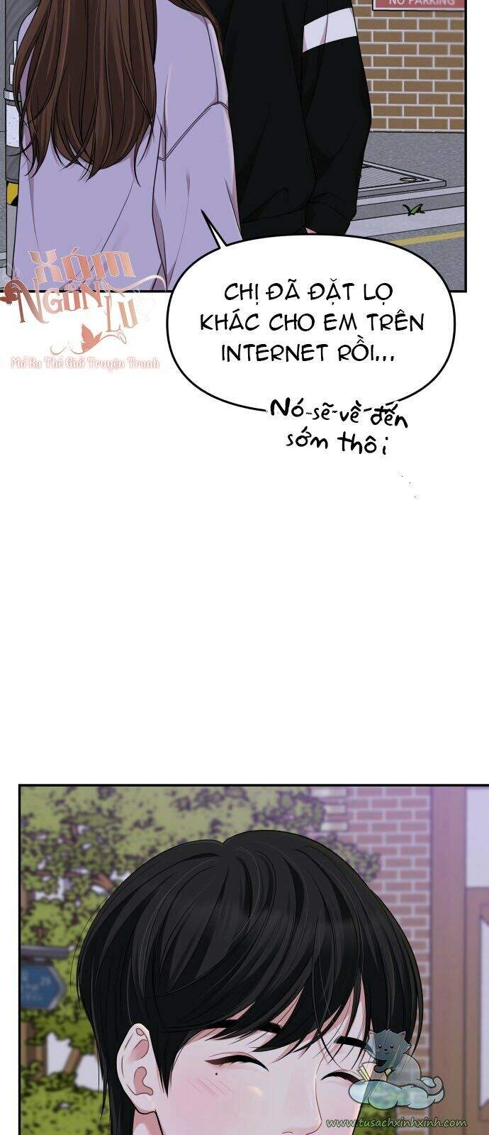 Gửi Em, Người Nuốt Trọn Vì Sao Chapter 26 - 45