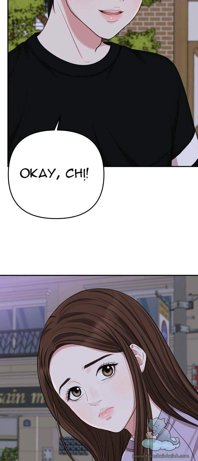 Gửi Em, Người Nuốt Trọn Vì Sao Chapter 26 - 46