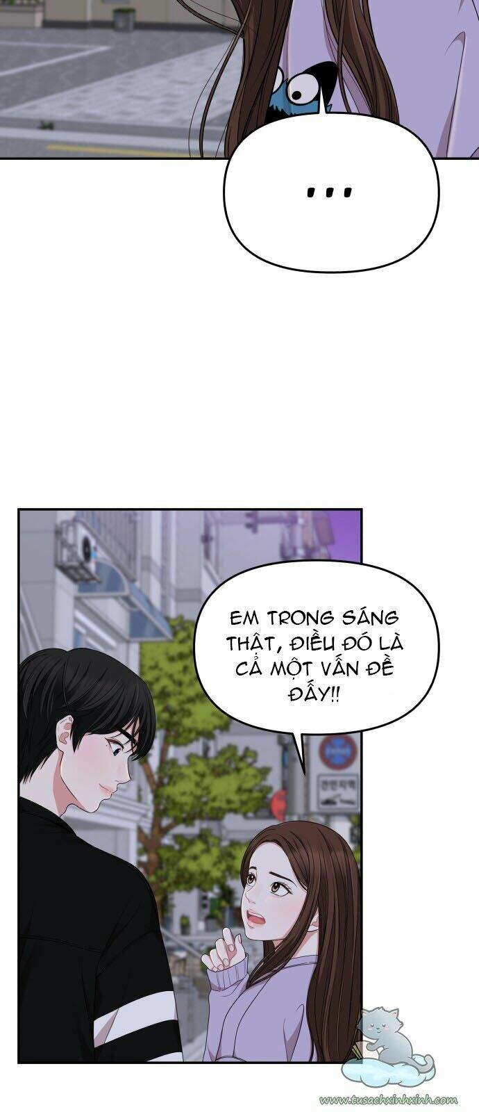 Gửi Em, Người Nuốt Trọn Vì Sao Chapter 26 - 47