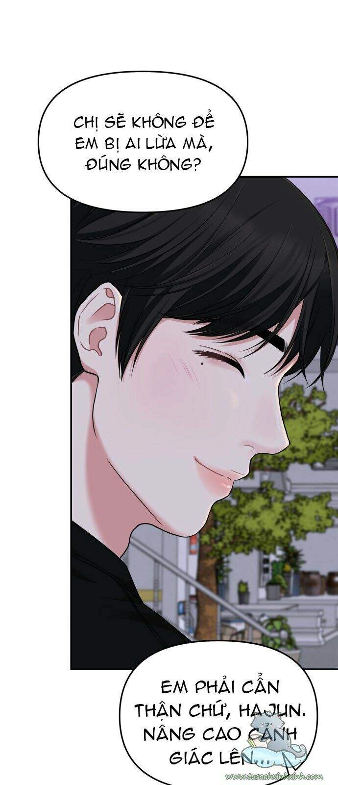 Gửi Em, Người Nuốt Trọn Vì Sao Chapter 26 - 48