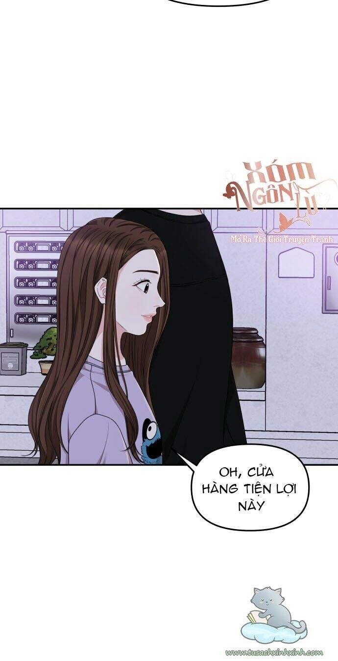 Gửi Em, Người Nuốt Trọn Vì Sao Chapter 26 - 49