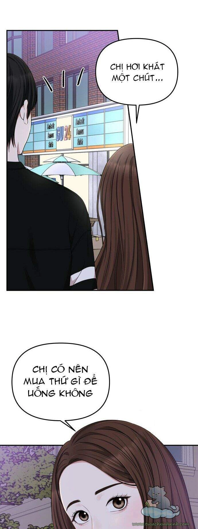 Gửi Em, Người Nuốt Trọn Vì Sao Chapter 26 - 50