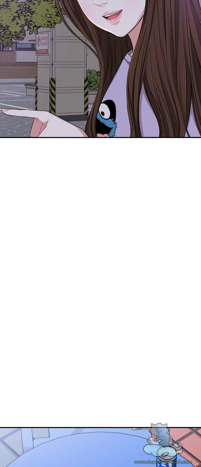 Gửi Em, Người Nuốt Trọn Vì Sao Chapter 26 - 51