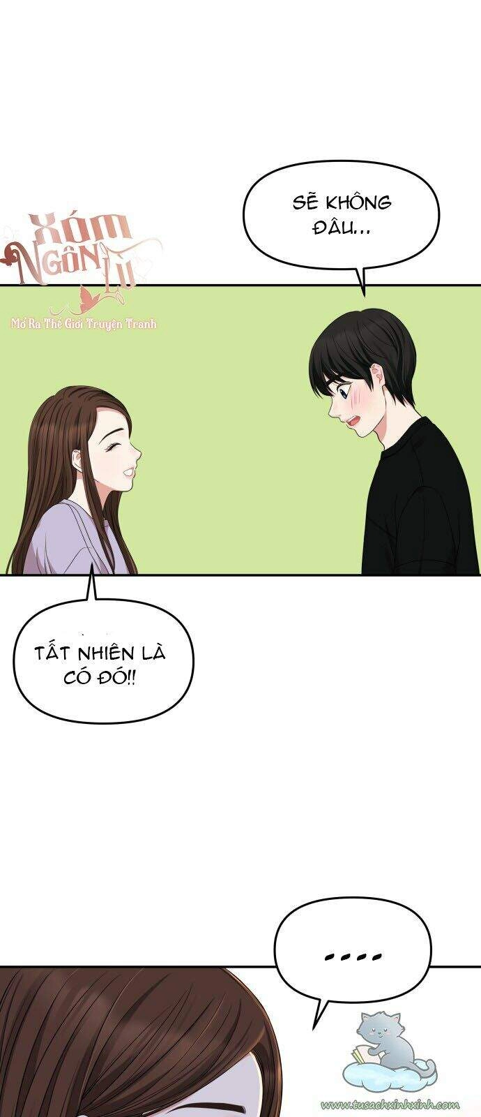 Gửi Em, Người Nuốt Trọn Vì Sao Chapter 26 - 57