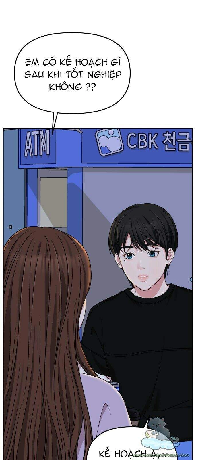 Gửi Em, Người Nuốt Trọn Vì Sao Chapter 26 - 59