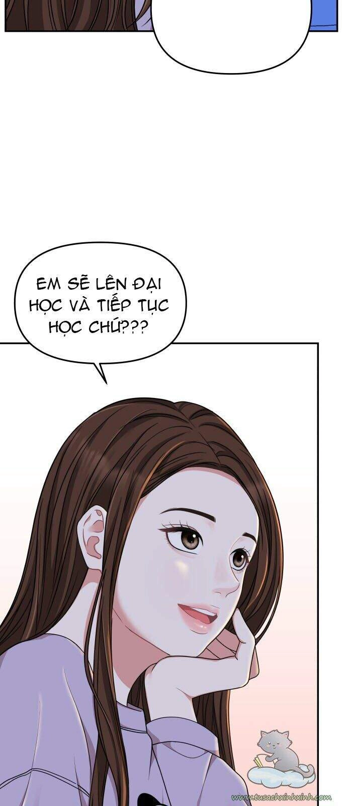 Gửi Em, Người Nuốt Trọn Vì Sao Chapter 26 - 60