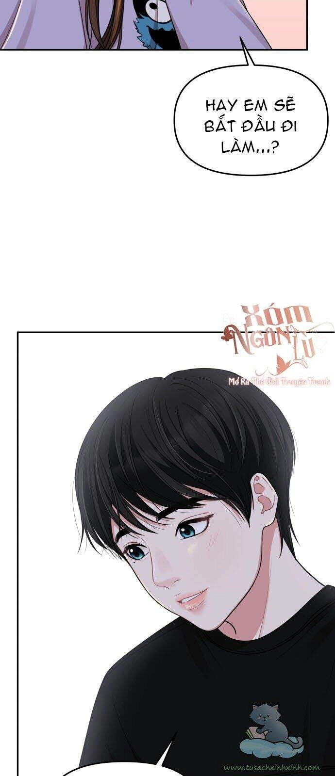 Gửi Em, Người Nuốt Trọn Vì Sao Chapter 26 - 61