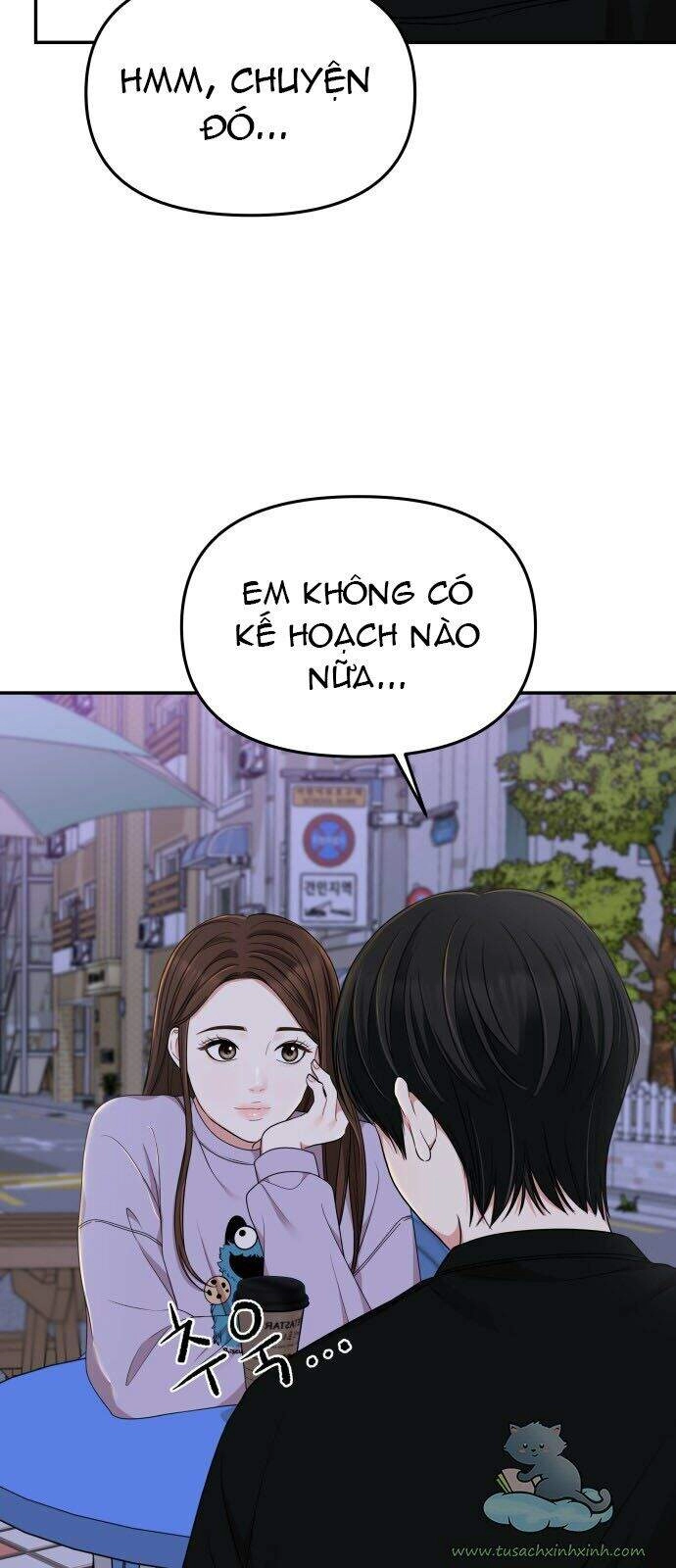 Gửi Em, Người Nuốt Trọn Vì Sao Chapter 26 - 62