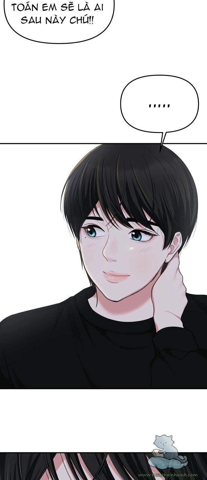 Gửi Em, Người Nuốt Trọn Vì Sao Chapter 26 - 64