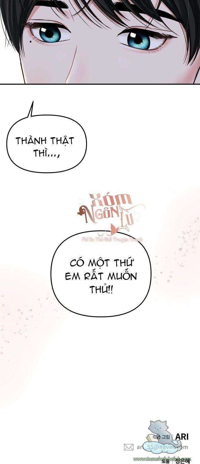 Gửi Em, Người Nuốt Trọn Vì Sao Chapter 26 - 65