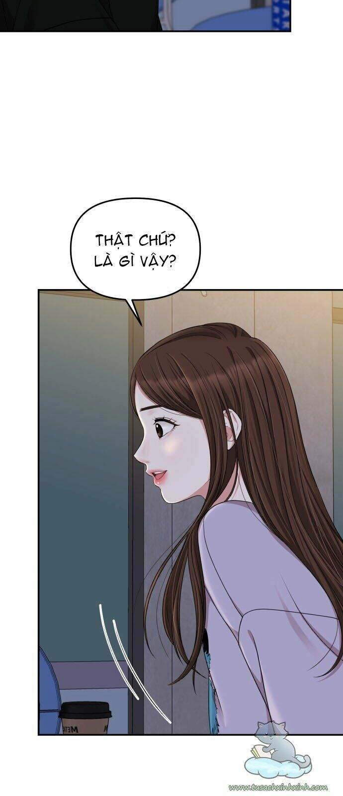 Gửi Em, Người Nuốt Trọn Vì Sao Chapter 27 - 3