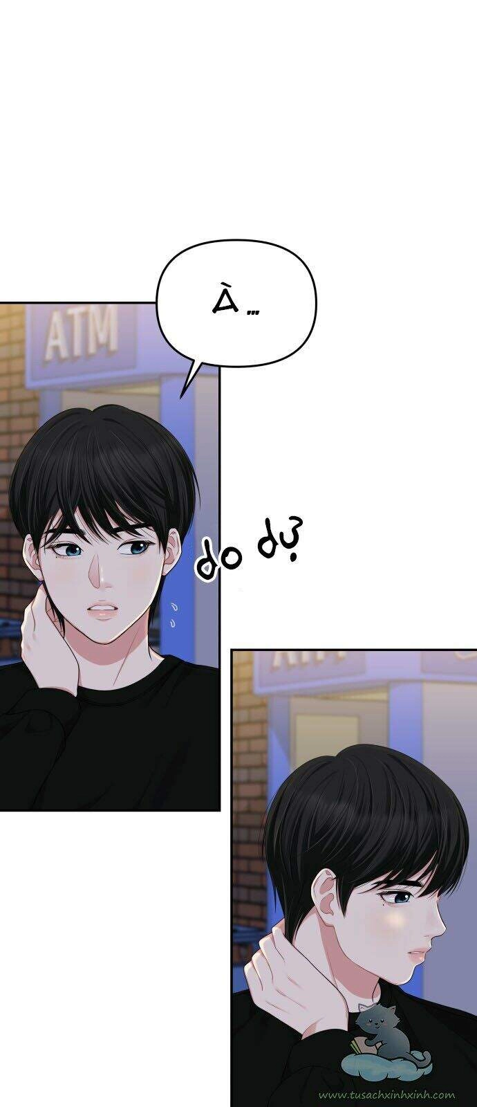 Gửi Em, Người Nuốt Trọn Vì Sao Chapter 27 - 4