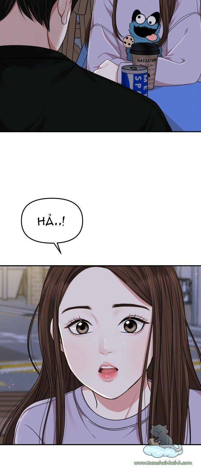 Gửi Em, Người Nuốt Trọn Vì Sao Chapter 27 - 6