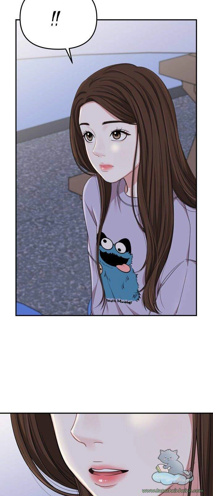 Gửi Em, Người Nuốt Trọn Vì Sao Chapter 27 - 11