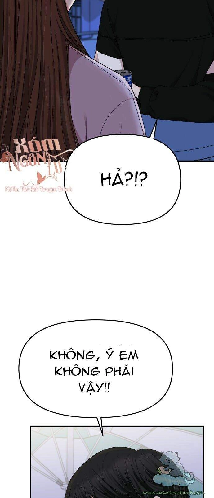 Gửi Em, Người Nuốt Trọn Vì Sao Chapter 27 - 13