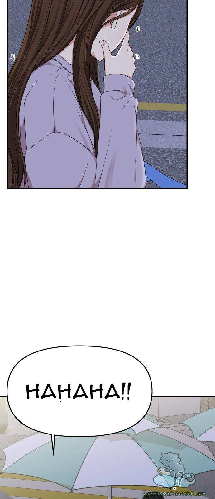 Gửi Em, Người Nuốt Trọn Vì Sao Chapter 27 - 15