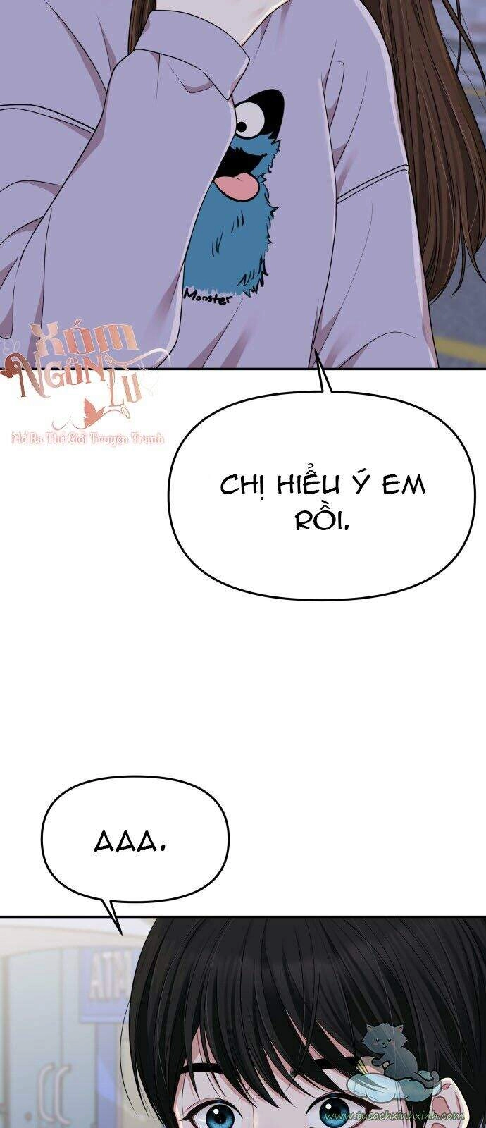 Gửi Em, Người Nuốt Trọn Vì Sao Chapter 27 - 17