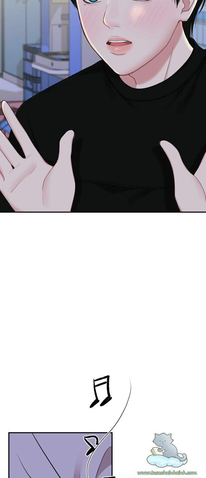 Gửi Em, Người Nuốt Trọn Vì Sao Chapter 27 - 18