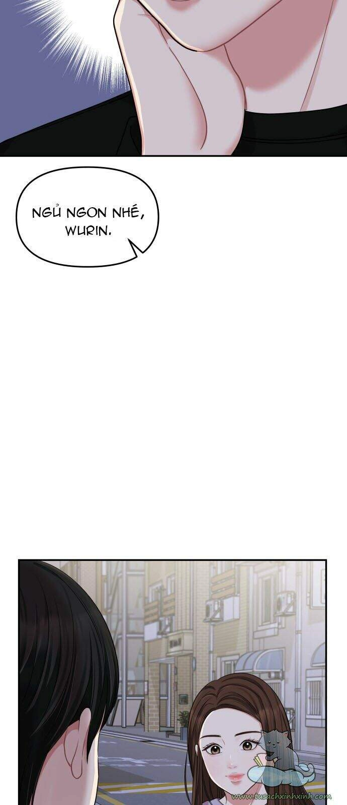 Gửi Em, Người Nuốt Trọn Vì Sao Chapter 27 - 23