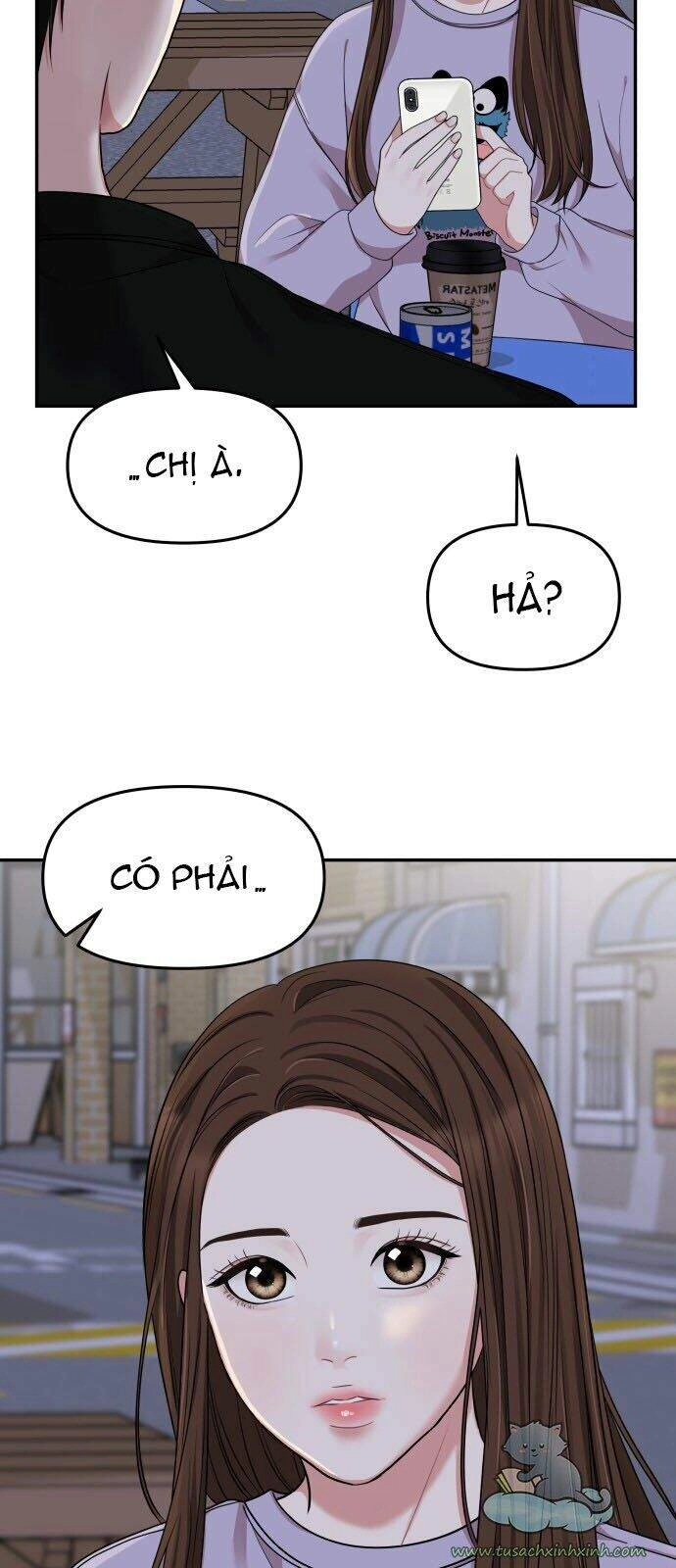 Gửi Em, Người Nuốt Trọn Vì Sao Chapter 27 - 24