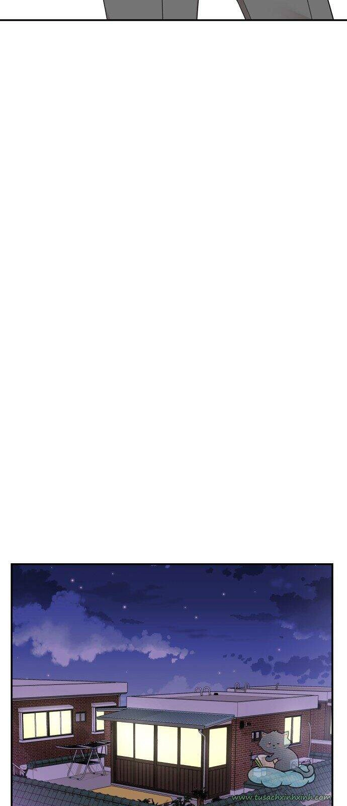 Gửi Em, Người Nuốt Trọn Vì Sao Chapter 27 - 27