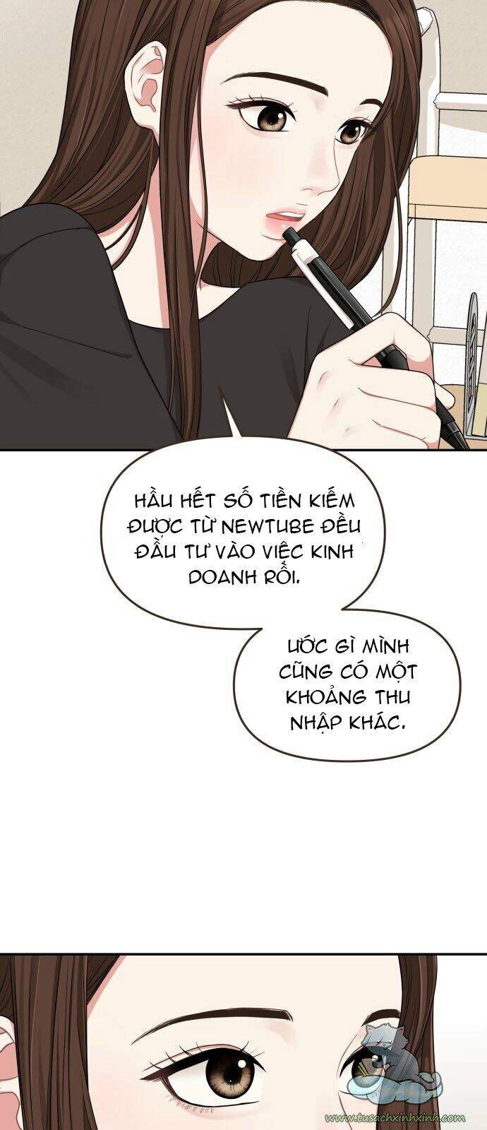 Gửi Em, Người Nuốt Trọn Vì Sao Chapter 27 - 30