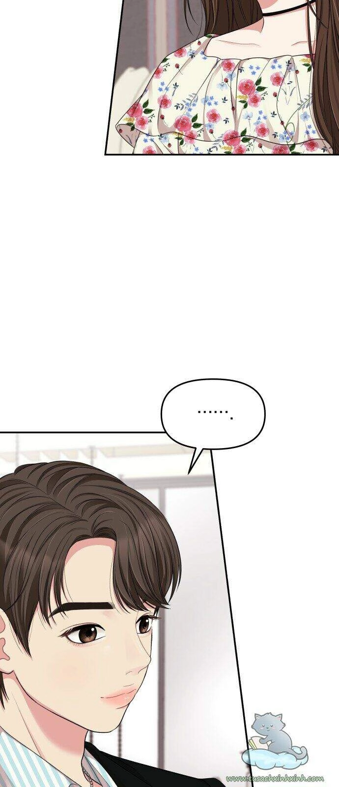 Gửi Em, Người Nuốt Trọn Vì Sao Chapter 27 - 35