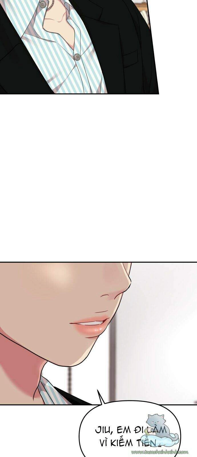 Gửi Em, Người Nuốt Trọn Vì Sao Chapter 27 - 36