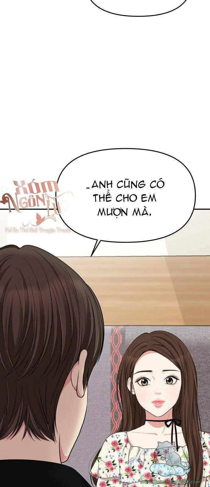 Gửi Em, Người Nuốt Trọn Vì Sao Chapter 27 - 37