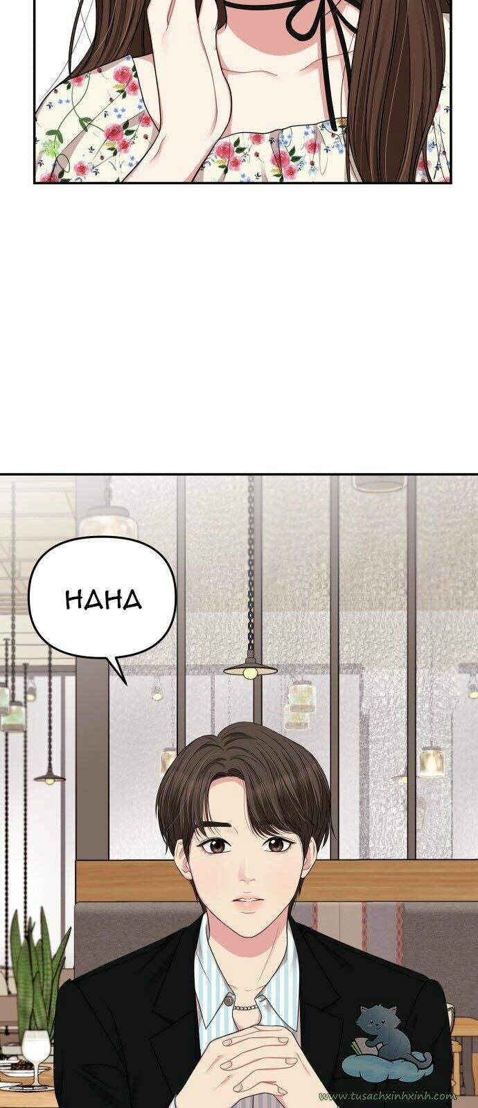 Gửi Em, Người Nuốt Trọn Vì Sao Chapter 27 - 39