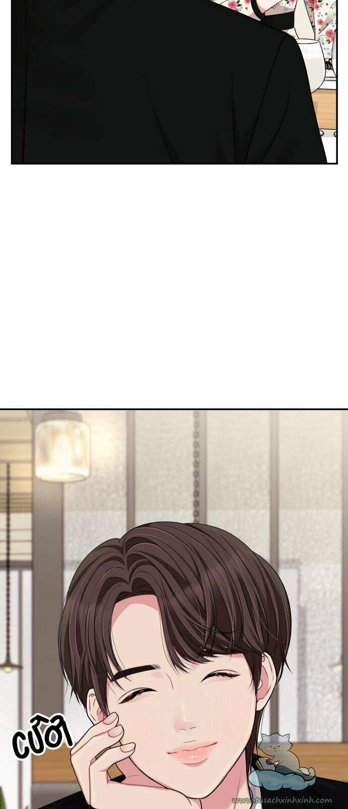 Gửi Em, Người Nuốt Trọn Vì Sao Chapter 27 - 43