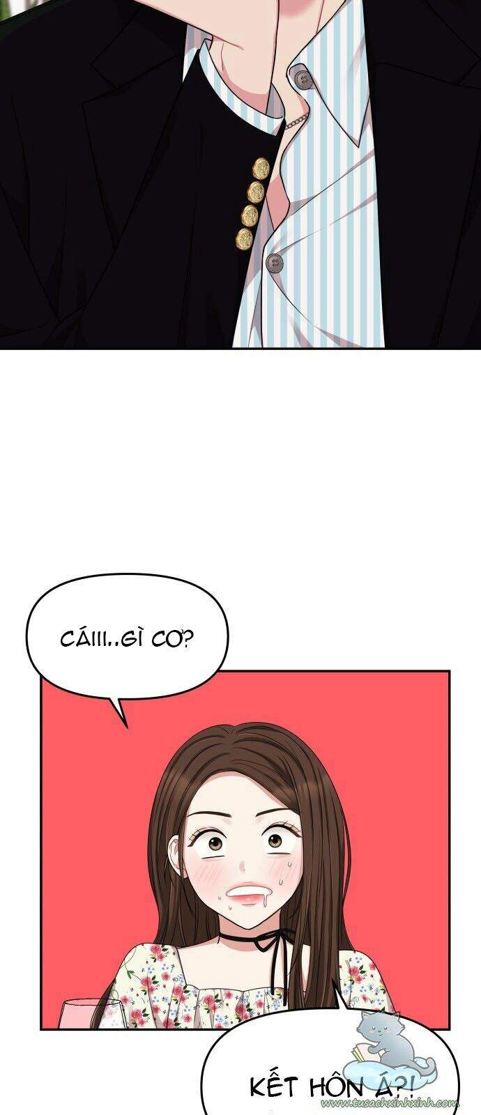 Gửi Em, Người Nuốt Trọn Vì Sao Chapter 27 - 44