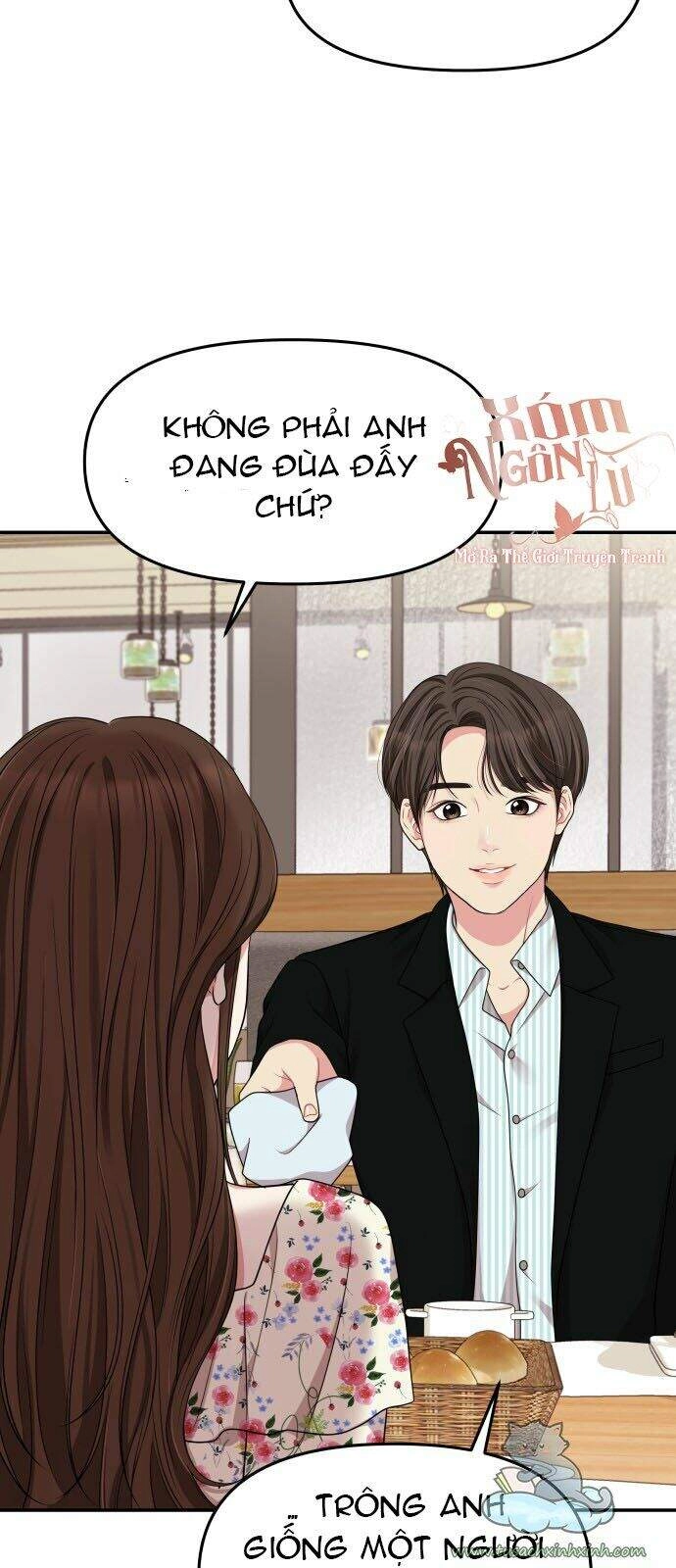 Gửi Em, Người Nuốt Trọn Vì Sao Chapter 27 - 45