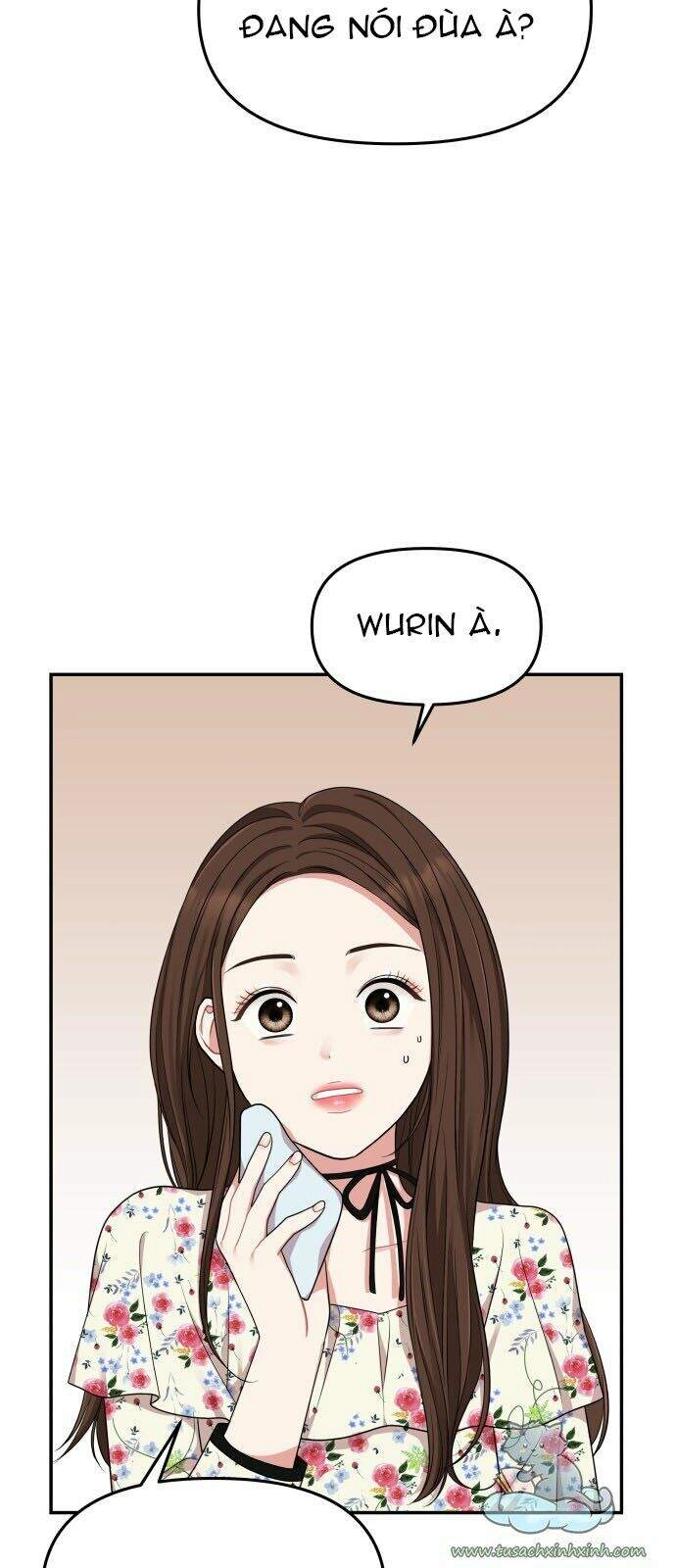 Gửi Em, Người Nuốt Trọn Vì Sao Chapter 27 - 46